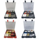 in stock Furniture Floor Repair suit Resin Wax Filling US Seam Tool Hole Scratch Repair suit Cross Border