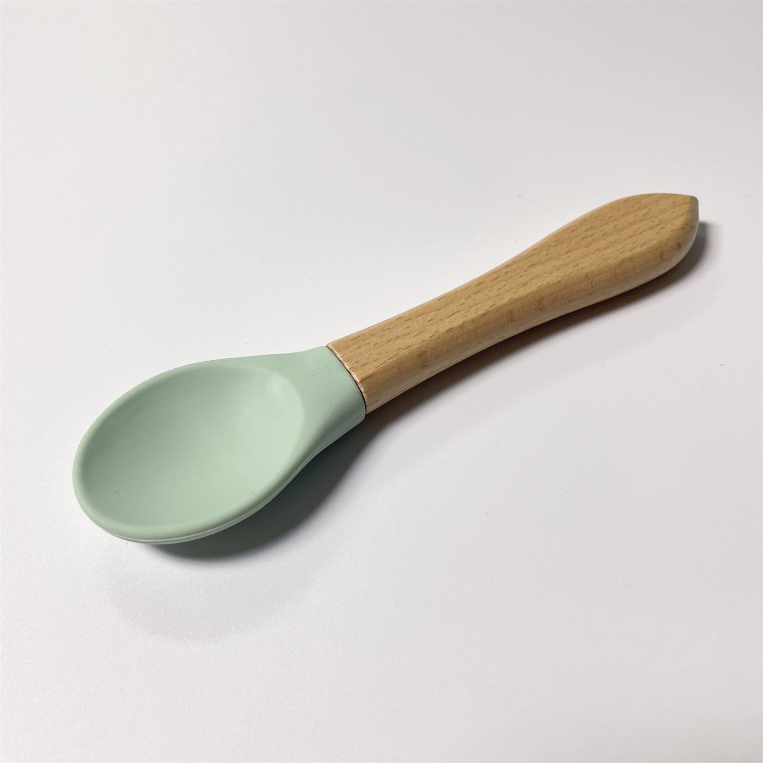 Army Green-Single Spoon