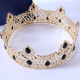 KC gold Black Diamond