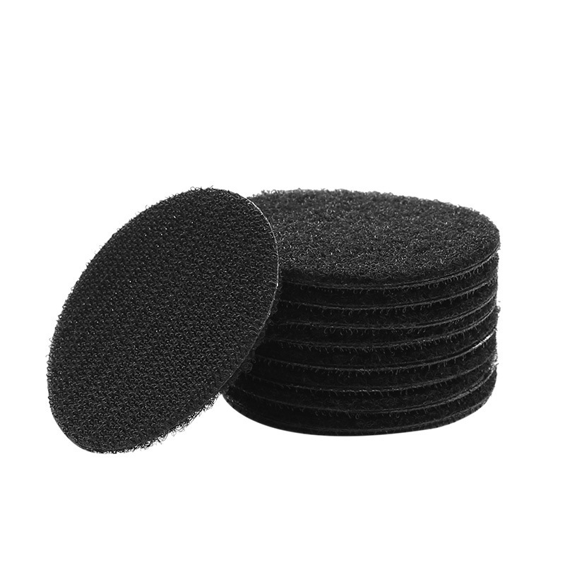 Sofa cushion holder bed sheet anti-running mat seamless paste artifact Velcro cushion non-slip patch leather cloth needle-free