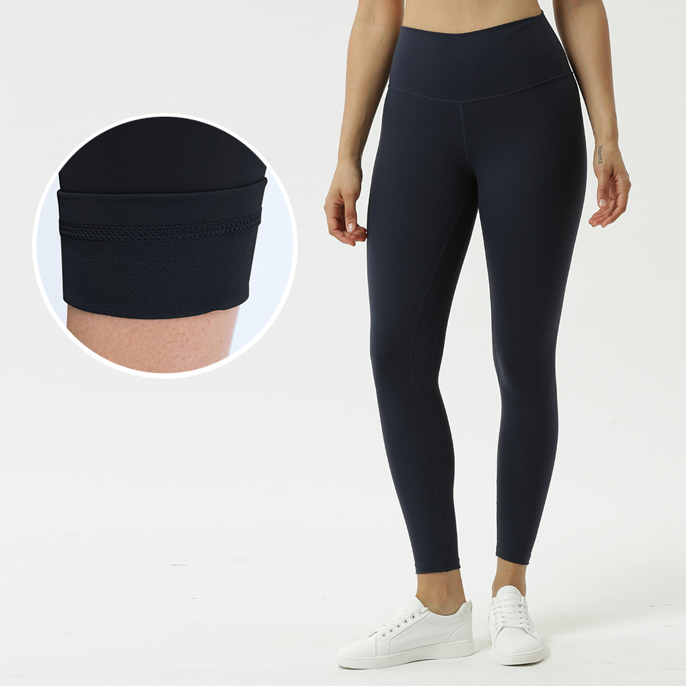Black (fleece-lined)