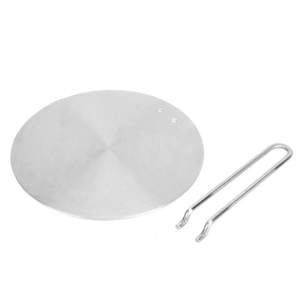 heat diffuser plate induction cooker heat conduction plate induction cooker adapter removable handle radiator