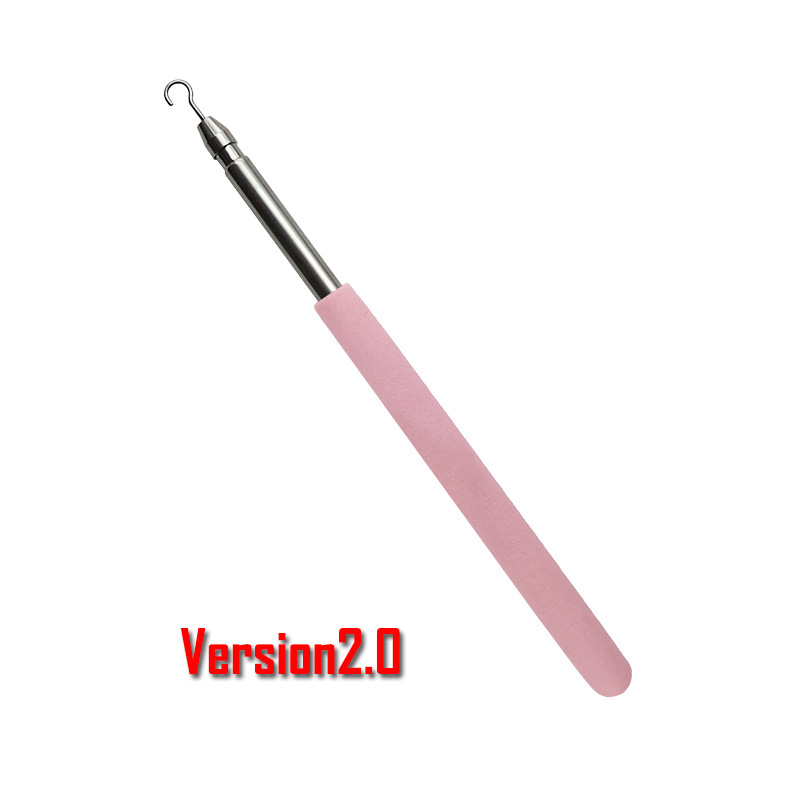 Bracelet Auxiliary Wearing Bracelet Buckle Hook Auxiliary Women's Jewelry Wrist Bracelet Wearing Auxiliary Artifact