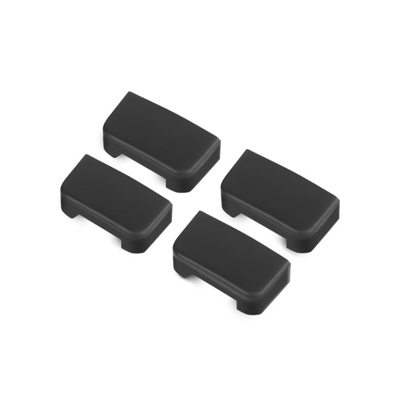 クロスボーダー適用熙新版modely/3テスラシートレールキック防止プーリー保護カバー部品卸売り|undefined