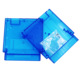 Transparent Blue