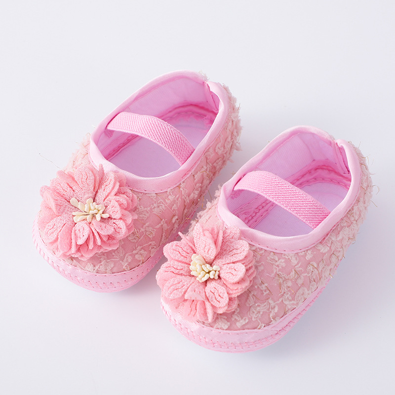 2023 new baby shoes 0-1 years old soft bottom toddler shoes 3-5-7-9 New baby shoes spring summer autumn shoes