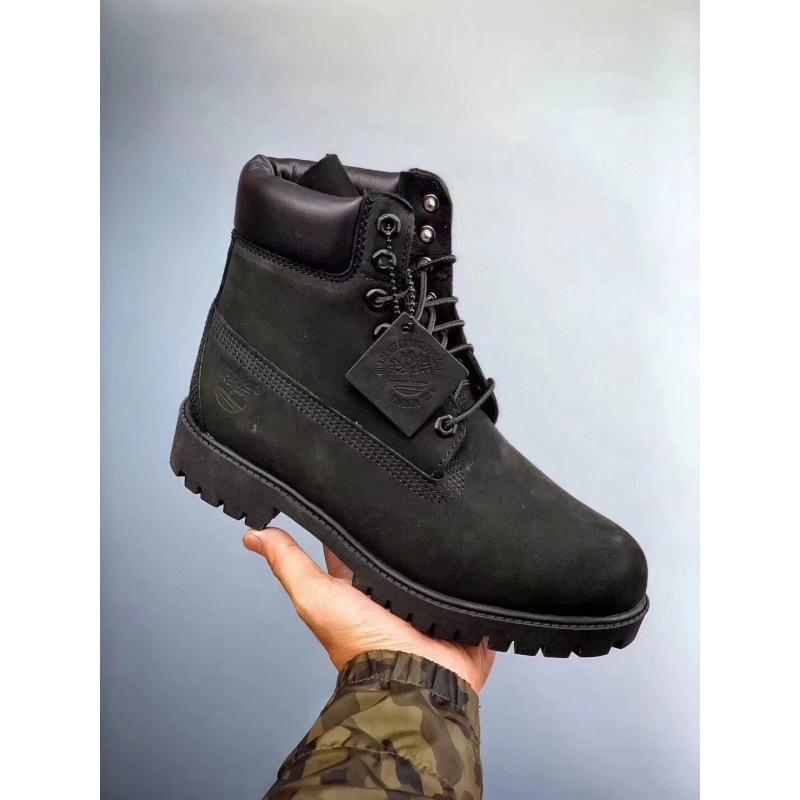 black high-top