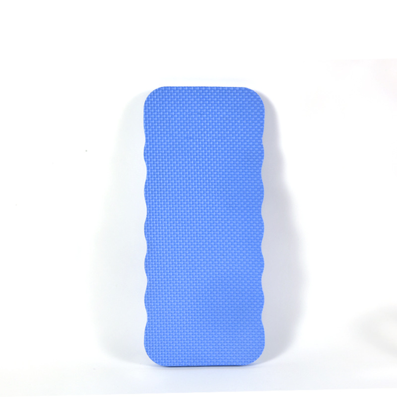 Cross-border Hot Sale eva Garden Kneeling Pad Knee Pad EVA Car Repair Mat Bathroom Anti-slip Mat