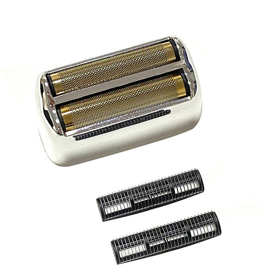 Suitable for Babyliss razor accessories Barbie Lisi Whitening Device knife net PRO knife net + knife head spot