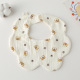 Gauze Flower Wai-Little Tiger