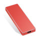 Manufacturers directly supply the new m.2 high-speed solid-state hard disk 2T 4T foreign trade cross-border USB3.0 mobile disk computer hard disk