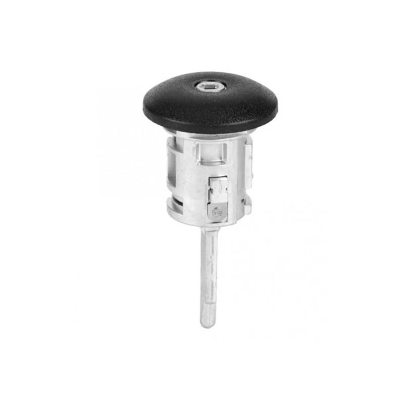 4060638 suitable for Ford MRT MK6 MK7 door lock latch right front door lock core column with two keys