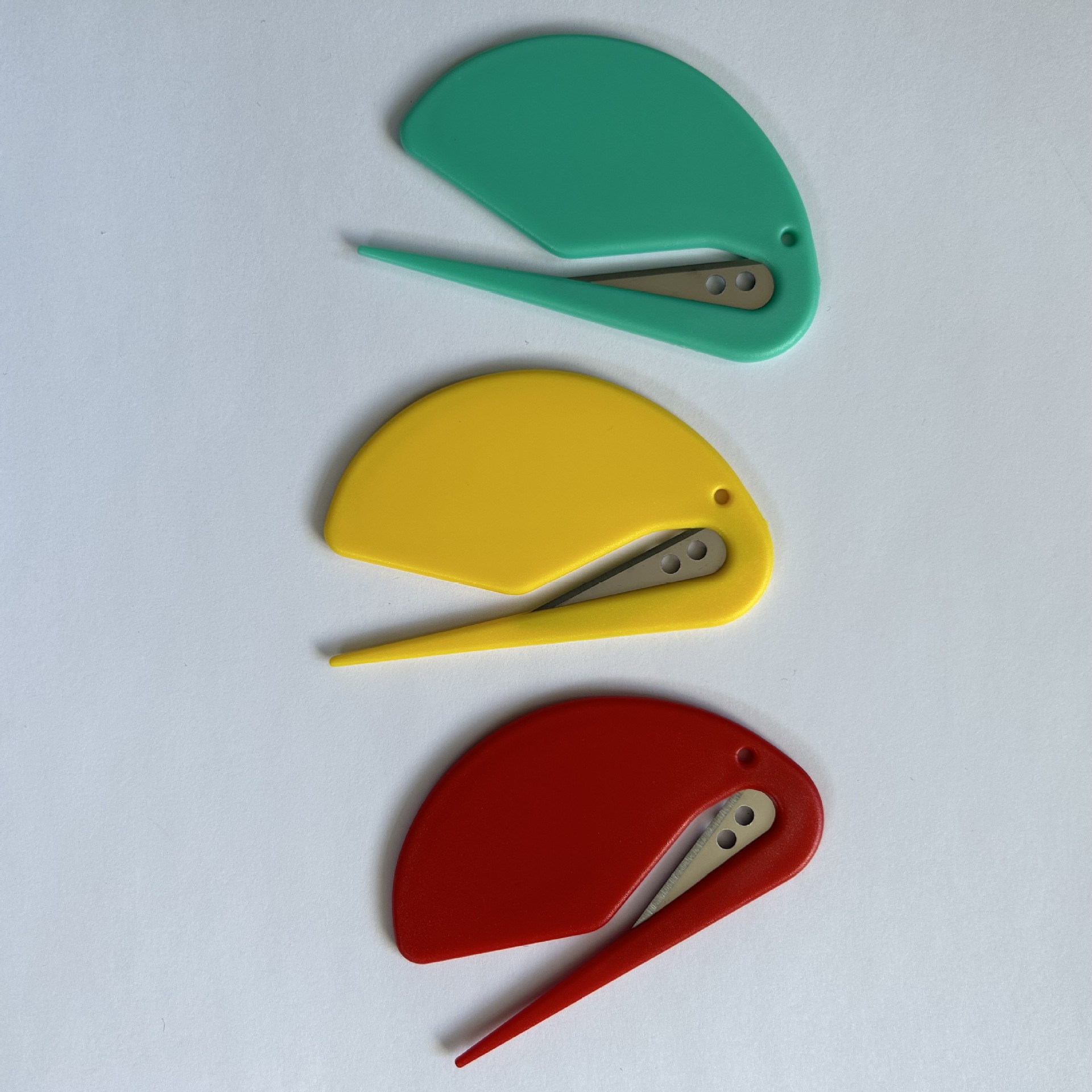 Manufacturers Supply Letter Opener Paper Cutter Letter Opener Mini Letter Opener