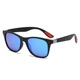 Sand Black Blue Mercury
