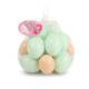 Explosions Egg Simulation Egg Painting Egg Student Art Painting Tools Children's Toys Interactive Play House DIY