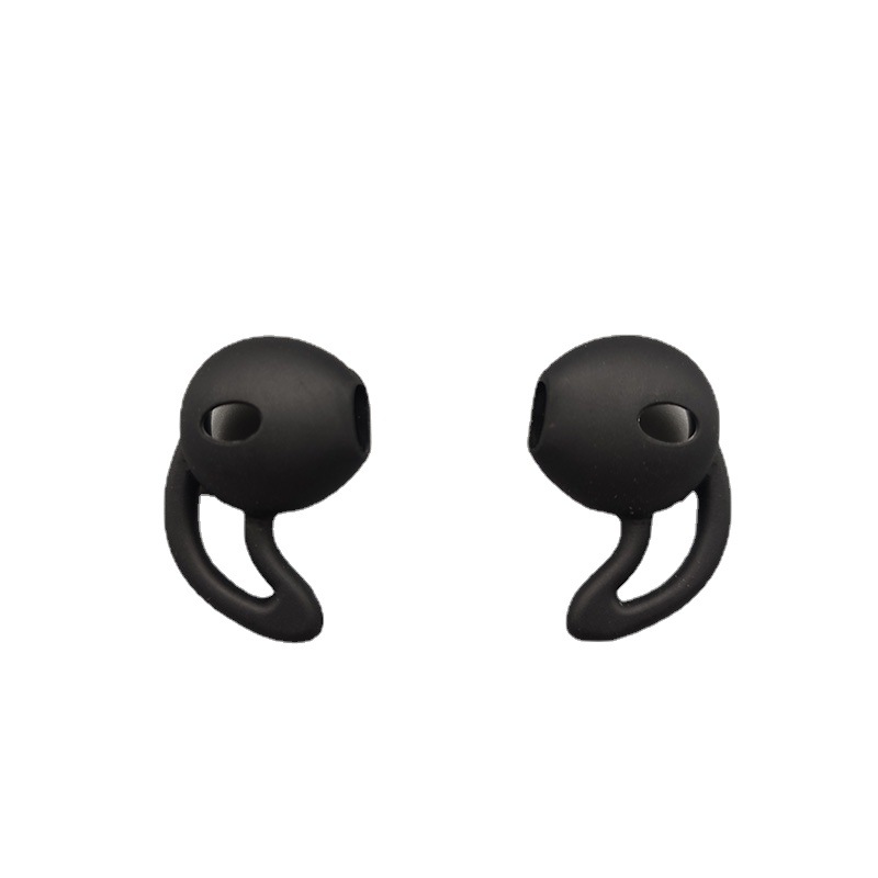 Huaqiang North applicable PG earplugs cover airpods earphone cap Sports PG earphone cover silicone earplugs