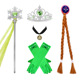 PS273 Green Anna Set