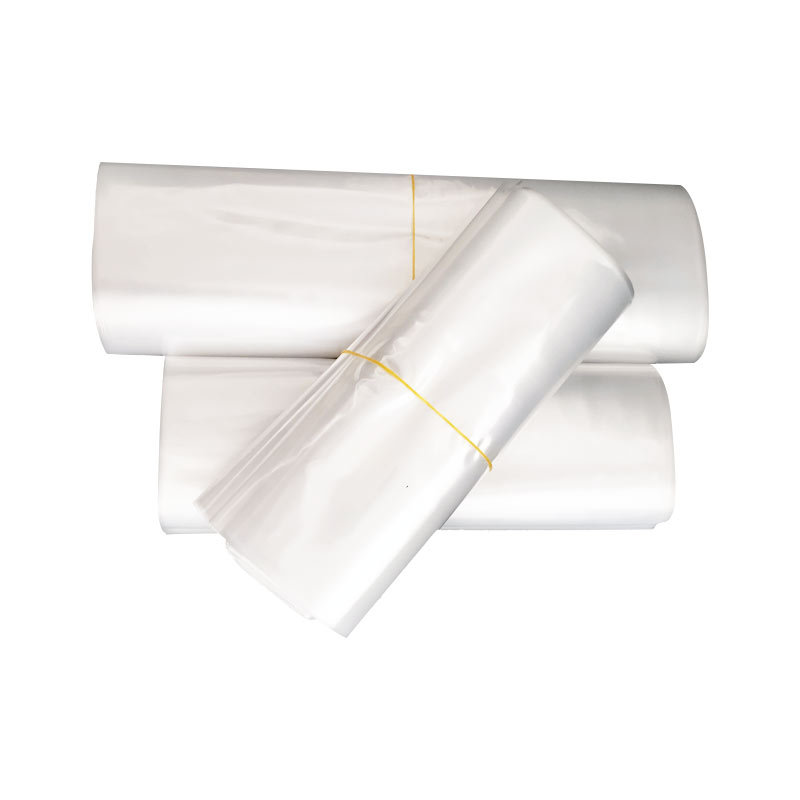 Ornamental Fish Bag Two Corners Flat Bottom Flat Pocket Aquarium Live Fish Express Transport Packaging Bag Plastic Oxygen Bag