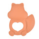 Y25 squirrel teether