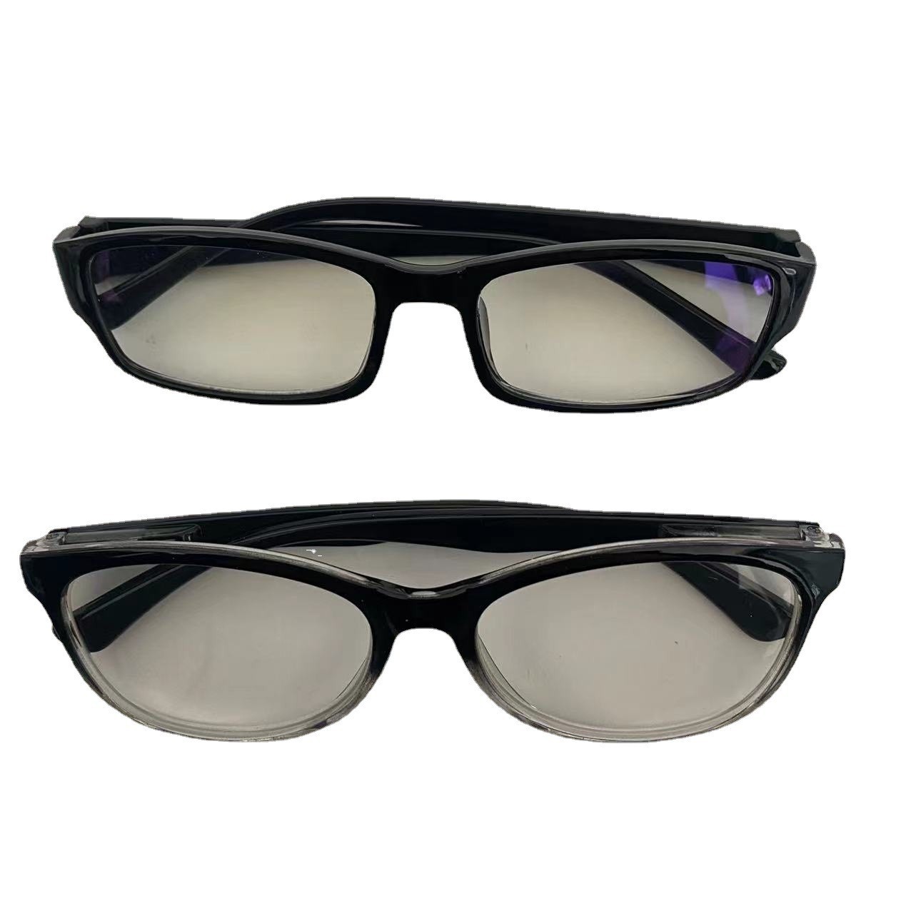 New reading glasses one power readers autofocus glasses resin HD Universal