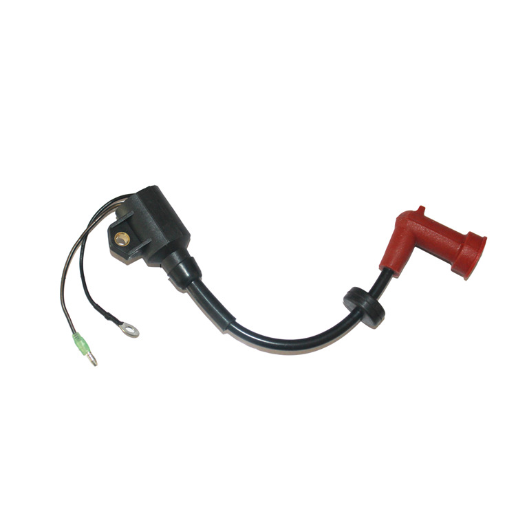 Baison 2 rush 15 hp boat external hanging machine 63V-85570-00 high pressure package of Yamaha Sea