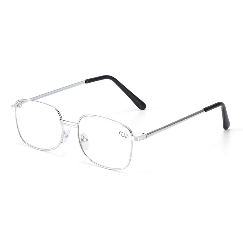 Reading glasses wholesale reading glasses running Jianghu reading glasses resin glasses elderly glasses reading glasses factory direct sales