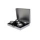 Aluminum Alloy Dice Creative Portable Aluminum Casual Digital Dice Metal Dice Set Cross-border Supply Wholesale