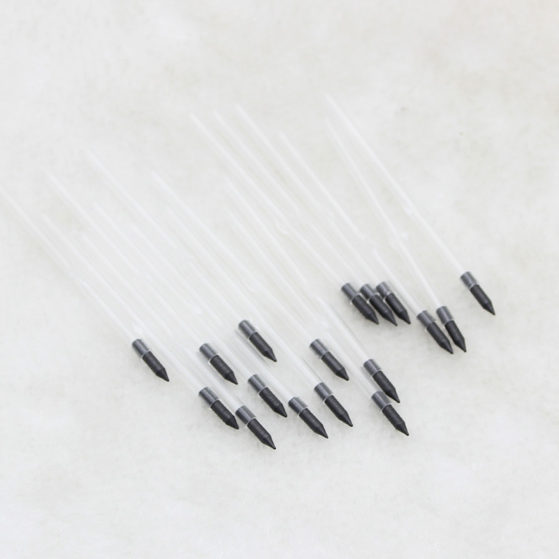 DIY beaded pen replacement core beaded pencil core eternal pencil replacement core