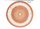 Diameter 30cm (weight 0.08kg)