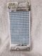 6mm car stickers sky blue (260)