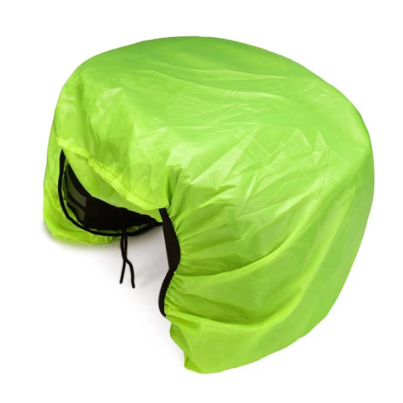 Universal Outdoor Cycling High Quality Bicycle Pack Rain Cover Self-propelled Mountain Bike Pack Dustproof Waterproof Cover