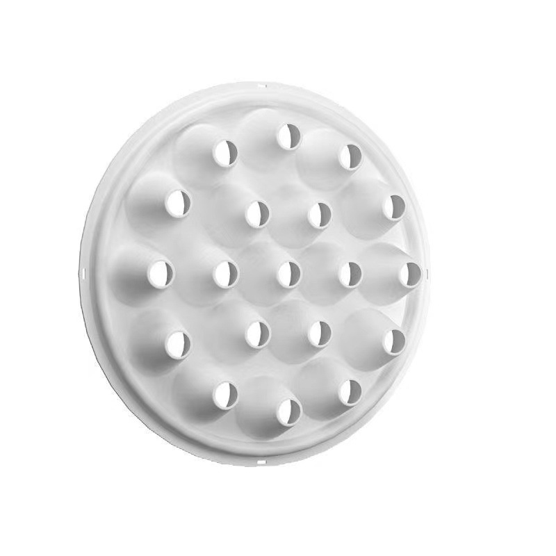 Electric fan air conditioner self-made electric fan refrigeration artifact second variable air conditioner physical cooling artifact fan accessories cover