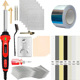 High-end models (need European regulations and US regulations to contact customer service)