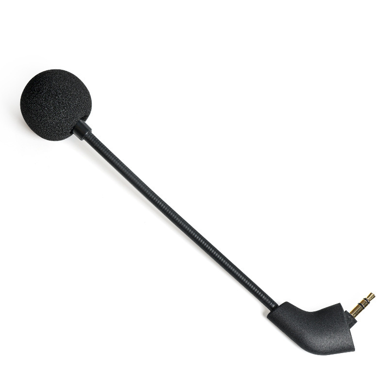 Applicable to Kingston Cloud3 microphone Hurricane 2 Tomahawk Sky Arrow s alpha S headset microphone microphone