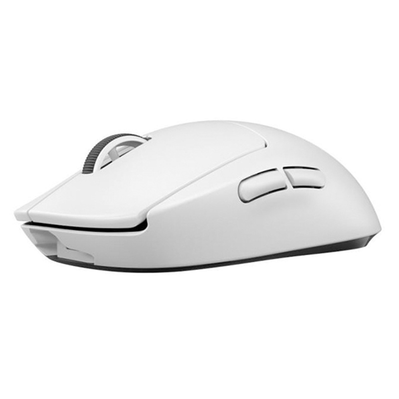 Logitech (G) wireless mouse gpw second generation game Mouse bullshit King second generation gpw2