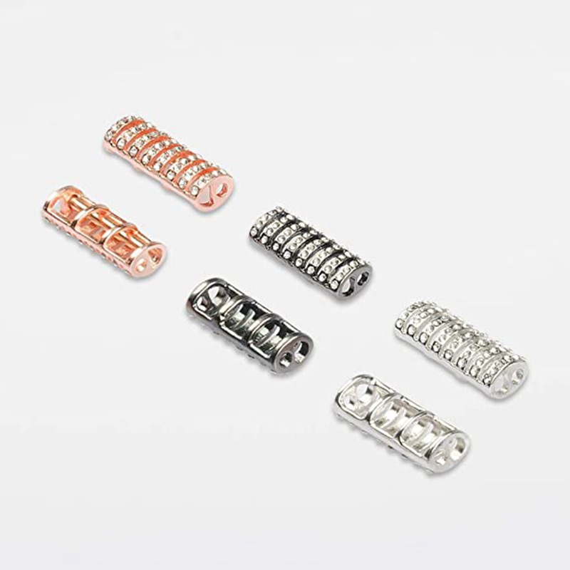 Suitable for Apple iWatch9/8/SE Samsung FitBit Xiaomi Huawei Pearl Jewelry Strap with Diamond Head