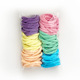 5CM regular six-color bag