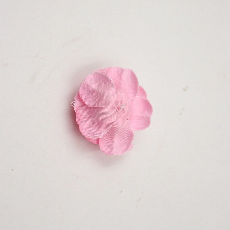 シミュレーションバラの花の頭diy手作り装飾アクセサリー造花|undefined