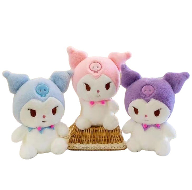 Wedding throwing Ragdoll doll 8-inch 25cm grasping machine doll wedding small size doll plush toy wholesale
