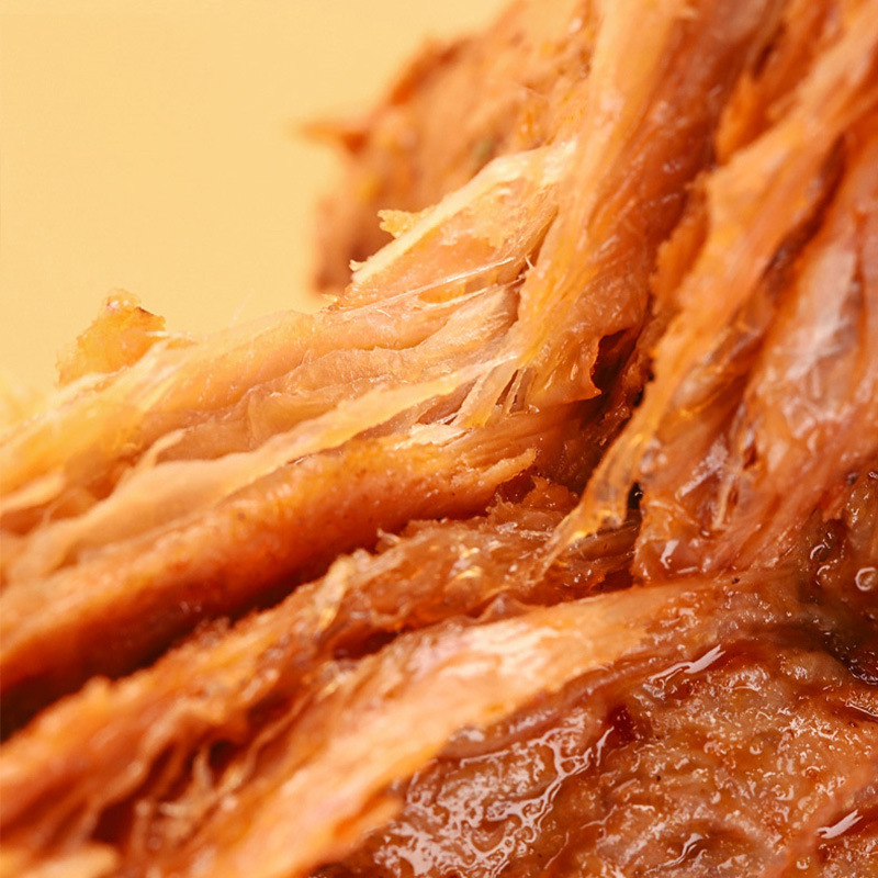 Jin Zi shredded vegetarian meat grilled vegetarian steak 24g * 20 packs of rolled vegetarian meat dried tofu spicy strips spicy spicy snacks