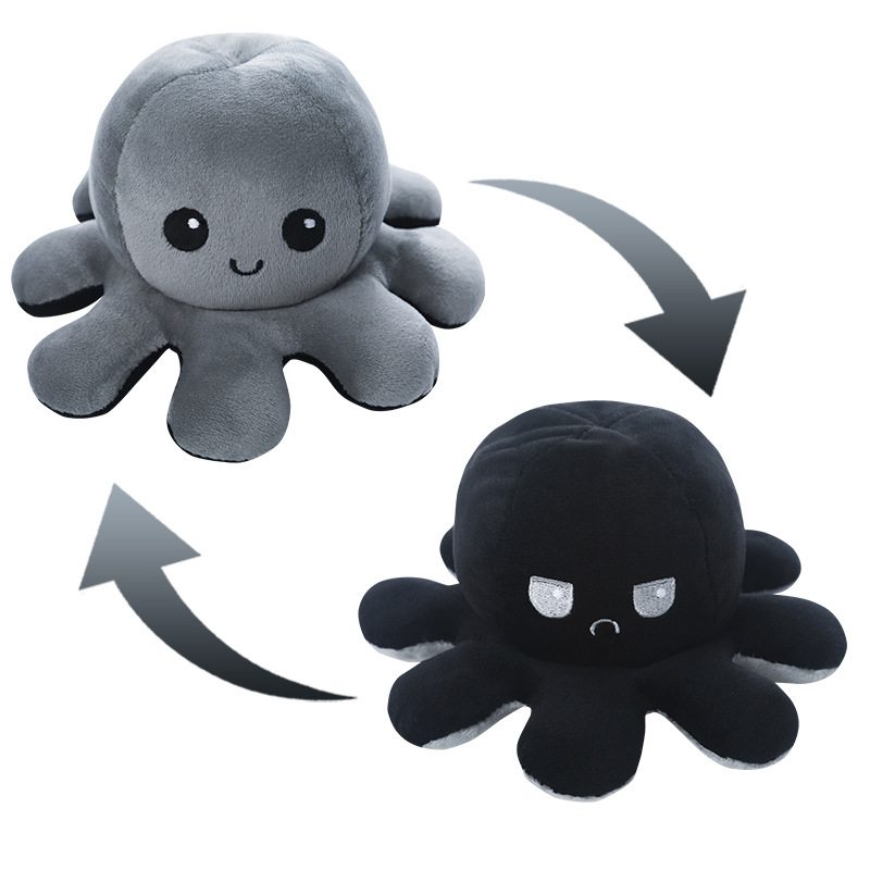 Black Gray