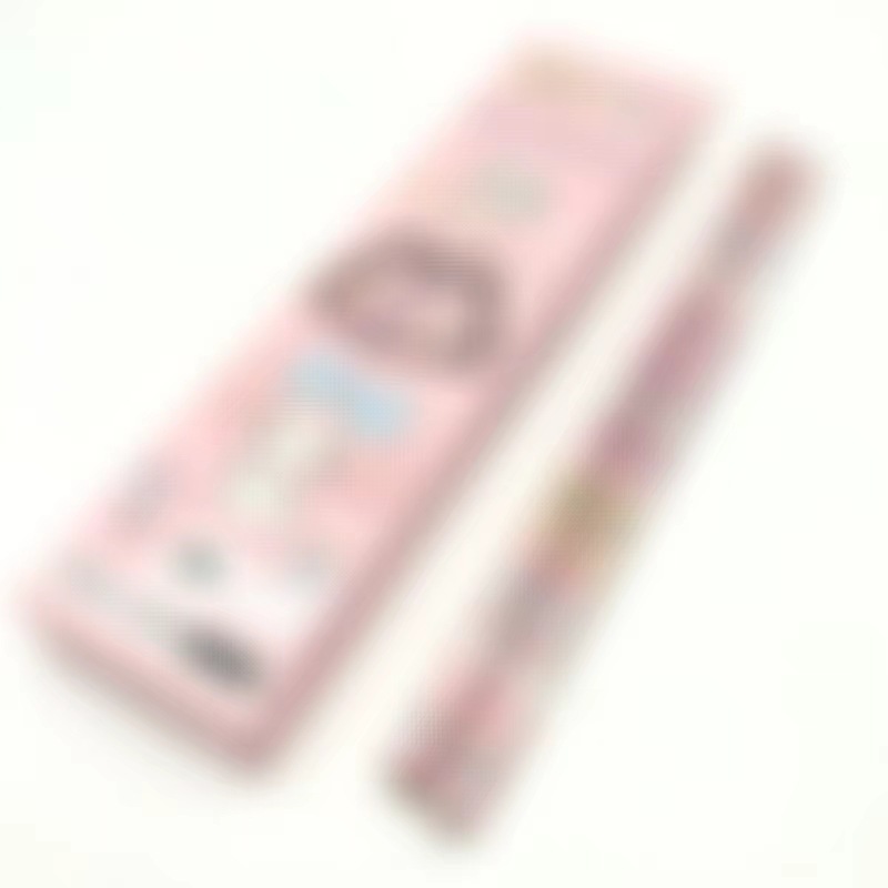 Rainbow Bear Cartoon 12 Boxed Pencils Primary School HB Korean Animal Writing Pen Children's Gift Wholesale