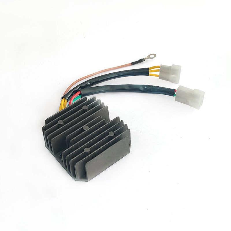 Motorcycle rectifier for BMW BMW F650 1993-1998 F650ST F650 ST F 650