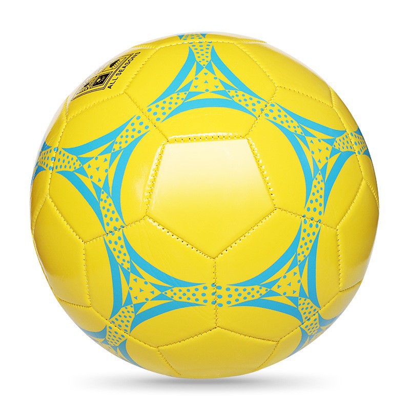 1.6mm svälja gul fotboll Image