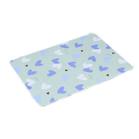 Diaphragm Mat Mattress Big Aunt Mat Washable Period Menstrual Mat Physical Period Small Mattress Anti-Side Leakage Menstrual Mattress