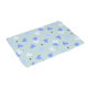 Diaphragm Mat Mattress Big Aunt Mat Washable Period Menstrual Mat Physical Period Small Mattress Anti-Side Leakage Menstrual Mattress