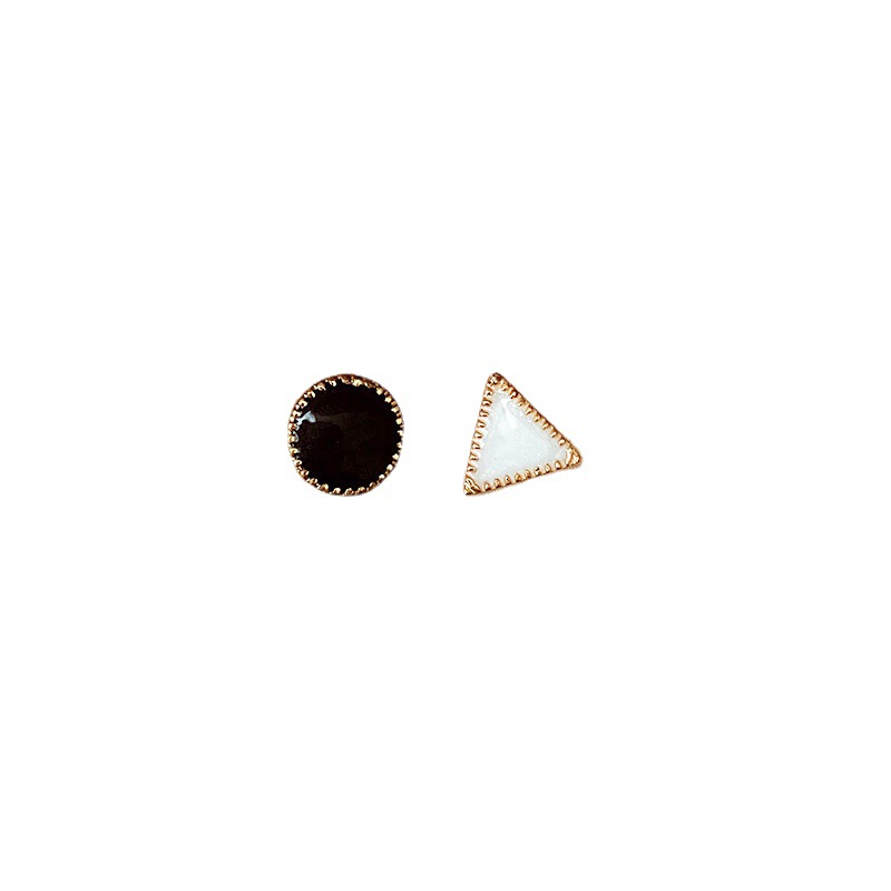 Alloy earrings women's pearl high-end earrings Korean style light luxury temperament exaggerated earrings long tassel earrings wholesale