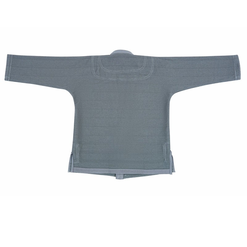 Grey Adult Brazilian Jiu-jitsu Jiu-jitsu BJJ Brazilian Jiu-jitsu Gi with belt