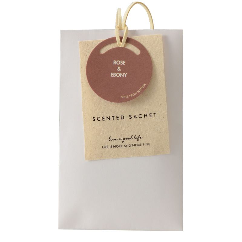 Yiwu Household Sachet Small Fresh Room Lasting Fragrance Lavender Fragrance Wardrobe Deodorant Wholesale Sachet Bag