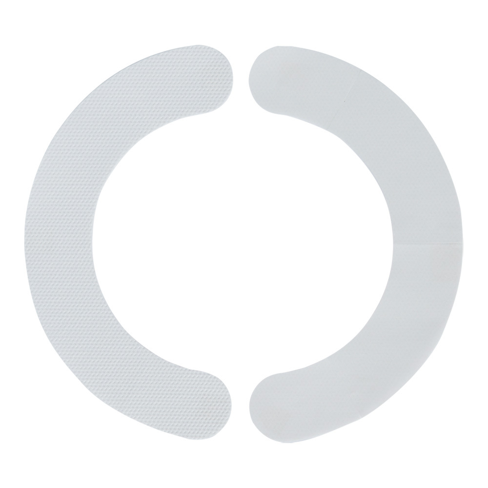 Ostomy bag fixed paste pressure-sensitive adhesive tape reinforcement strip stoma care supplies accessories stoma chassis leak-proof patch ring